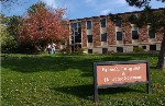 SHLS Building, Photo by Casey A. Cass
