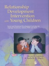 Relationship Development Intervention with Young Children