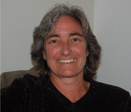 Susan Elling '82, '86